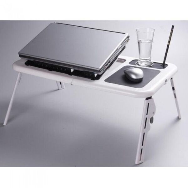 

Подставка для ноутбука кулер ColerPad E-Table LD09 (905100)