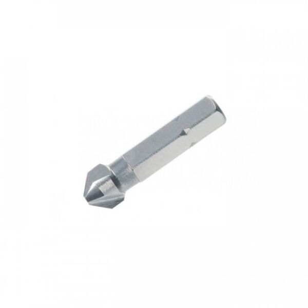 

Зенковка VÖLKEL 10,4x 31x 1/4" 90° HSS