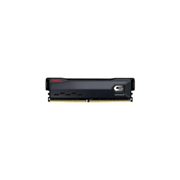 

Память Geil 16 GB DDR4 3200 MHz Orion Black (GOG416GB3200C16ASC)