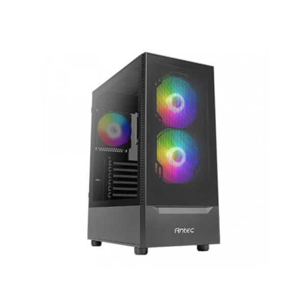 

Корпус Antec NX410 Gaming (0-761345-81041-8)