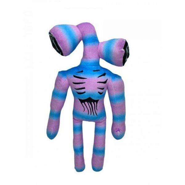

Мягкая игрушка Сиреноголовый Siren Head, 40см, multicolour