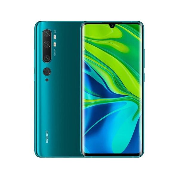 

Защитная пленка Optima для Xiaomi Mi Note 10