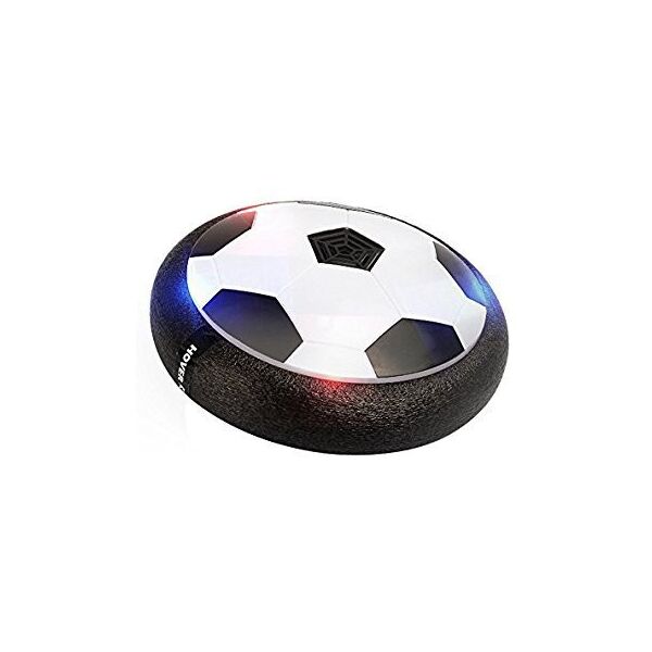 

Летающий аэро футбольный воздушный мяч диск Super Soccer RQ2278 с подсветкой и звуком