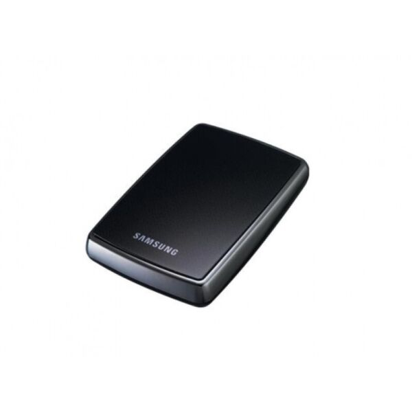 

Накопитель Samsung HDD 2.5 USB 500GB S2 Portable Black (HXMU050)
