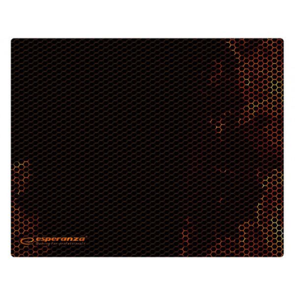 

Поверхность игровая Esperanza for gaming Flame midi (300 x 240 x3)