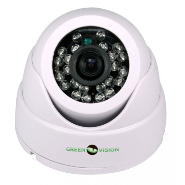 

Видеокамера для наблюденияGreenVision GV-047-GHD-G-COA20-20
