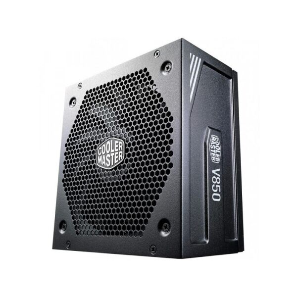 

Блок питания Cooler Master V850 GOLD - V2 (MPY-850V-AFBAG-EU)