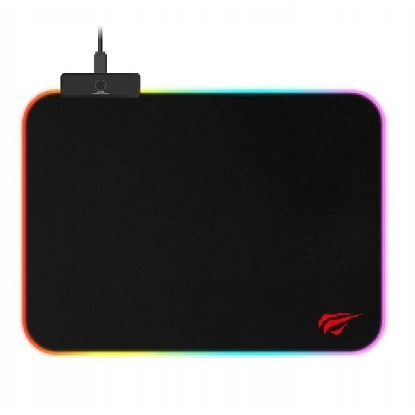 

Поверхность игровая HAVIT HV-MP901 Black