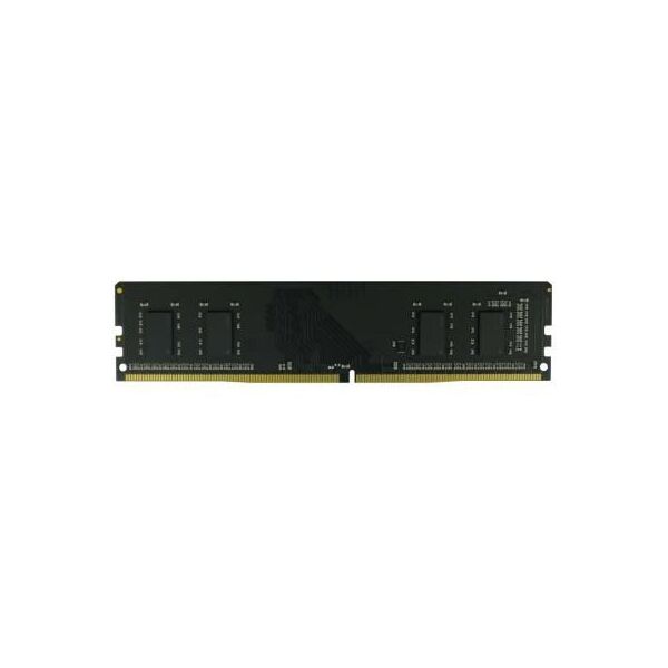 

Модуль пам'яті для комп'ютера DDR4 4GB 2666 MHz eXceleram (E404266B)