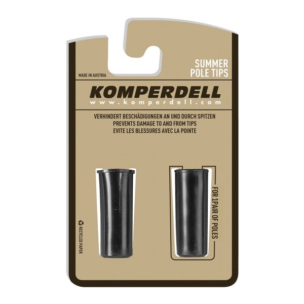 

Захист накінечника KOMPERDELL Tip Protection Flex (пара) 12 MM 9008687010917 (161-925)