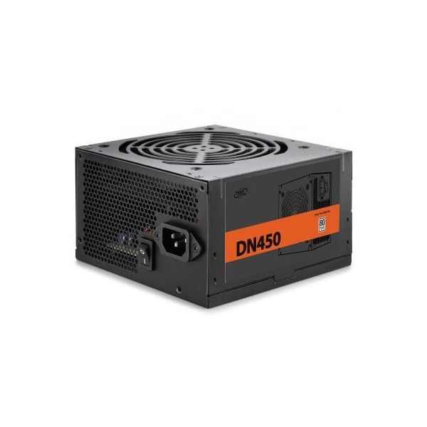 

Блок живлення Deepcool 450W (DN450)