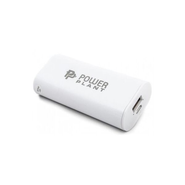 

Батарея універсальна PowerPlant PB-LA215, 5200mAh (PPLA215)