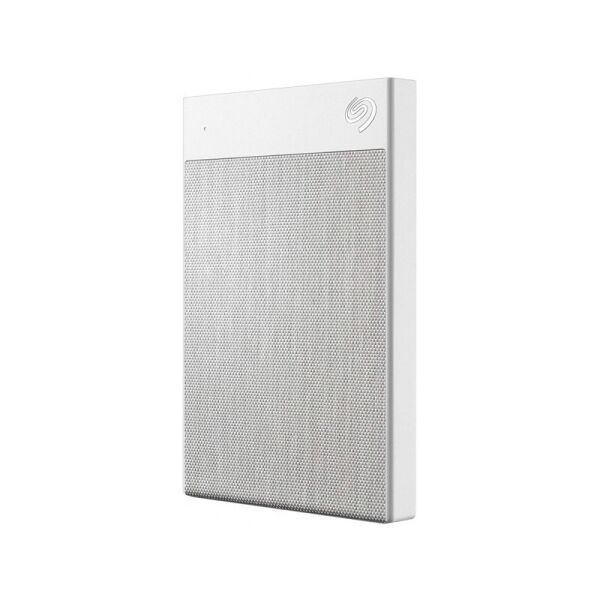 

Жесткий диск Seagate Backup Plus Ultra Touch 2 TB White (STHH2000402)