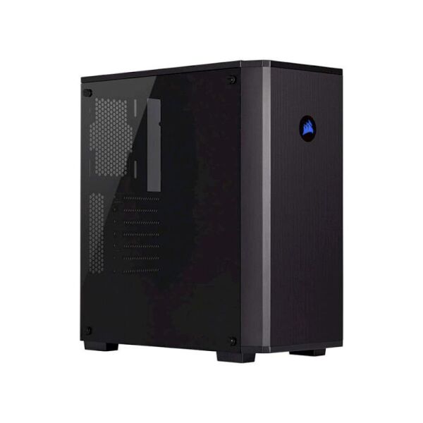 

Корпус Corsair Carbide 175R RGB Tempered Glass Black (CC-9011171-WW)