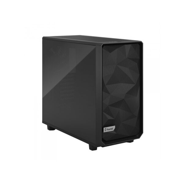 

Корпус Fractal Design Meshify 2 Black TG Dark Tint (FD-C-MES2A-02)