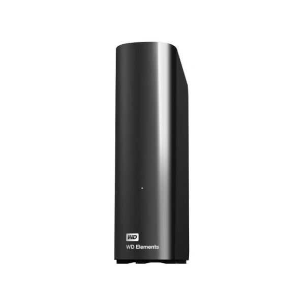 

Жесткий диск WD Elements Desktop BWLG0040HBK