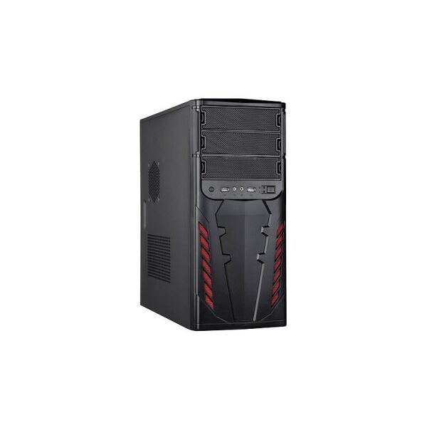 

Корпус FrimeCom LB-087 500W USB3.0