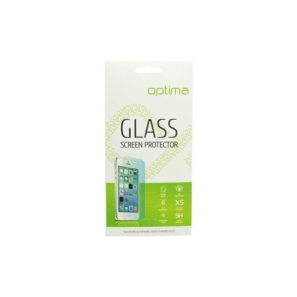 

Скло захисне Optima для Samsung Galaxy Note FE / Galaxy Note 7 (N930) (48118)