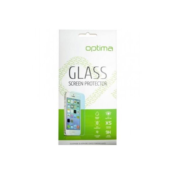 

Скло захисне Optima для Samsung J400 (J4-2018) (66958)