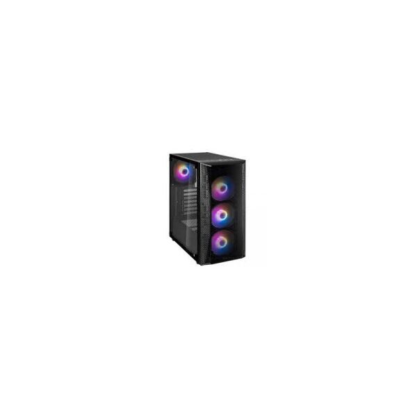 

Корпус SilverStone FARA B1 PRO (SST-FAB1B-PRO)