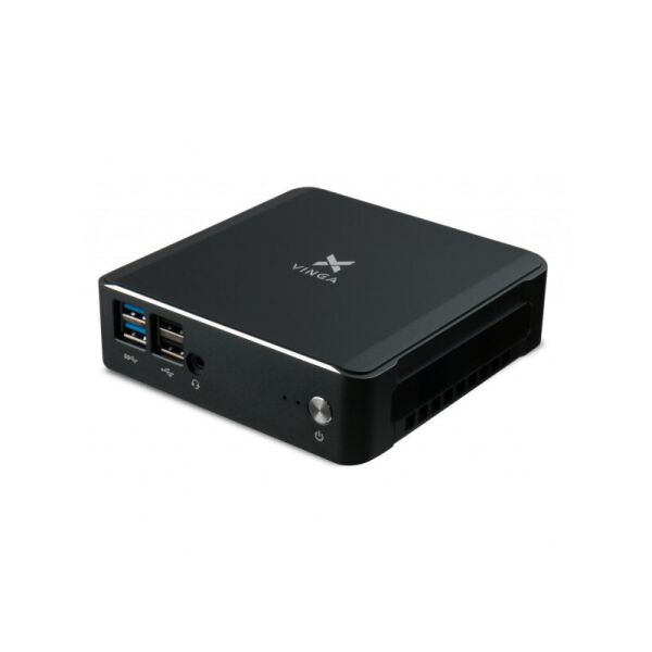 

Компьютер Vinga Mini PC V600 (V6008145U.16512)