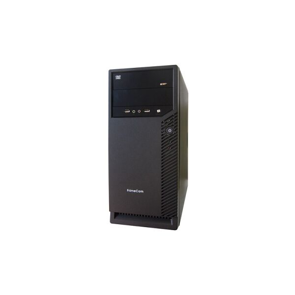 

Корпус (системный блок) FrimeCom LB-052 400W