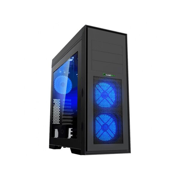 

Корпус Gamemax Master