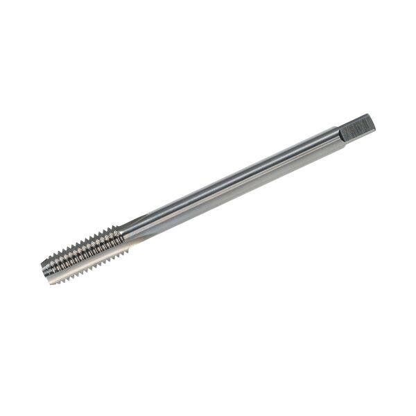 

Метчик машинный M5x0,8 DIN 376, HSS-E, 6H, форма C, тип N