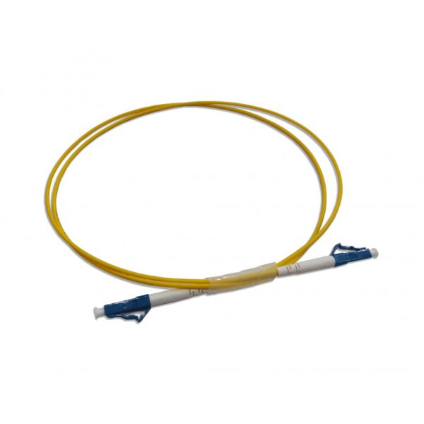 

Патч-корд оптический NETSODIS NS & LC-LC SM simplex 1м (A01848)