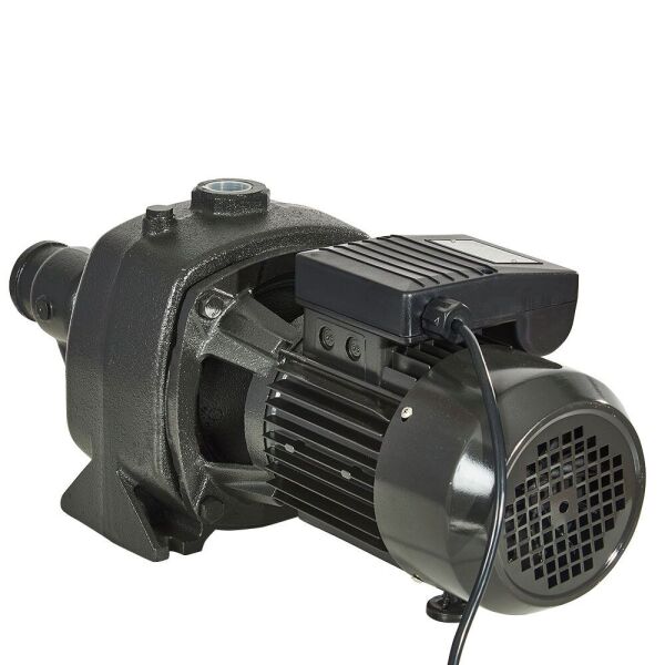 

Насос поверхностный центробежный и Vitals aqua PRO DP4 15110Y