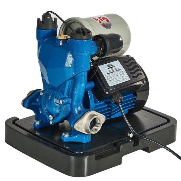 

Насосная станция вихревая Vitals aqua PRO SMART 436-2td