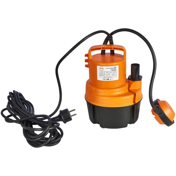 

Погружной насос для чистой воды Powercraft DC 500fn