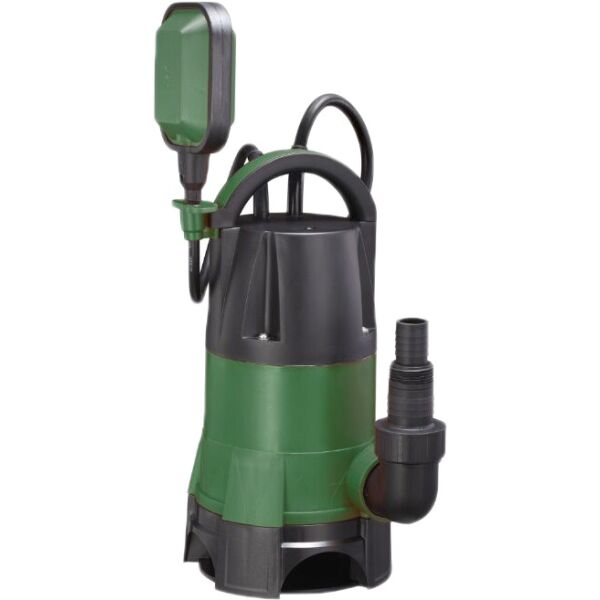 

Погружной насос для чистой воды NOWA DC C600f