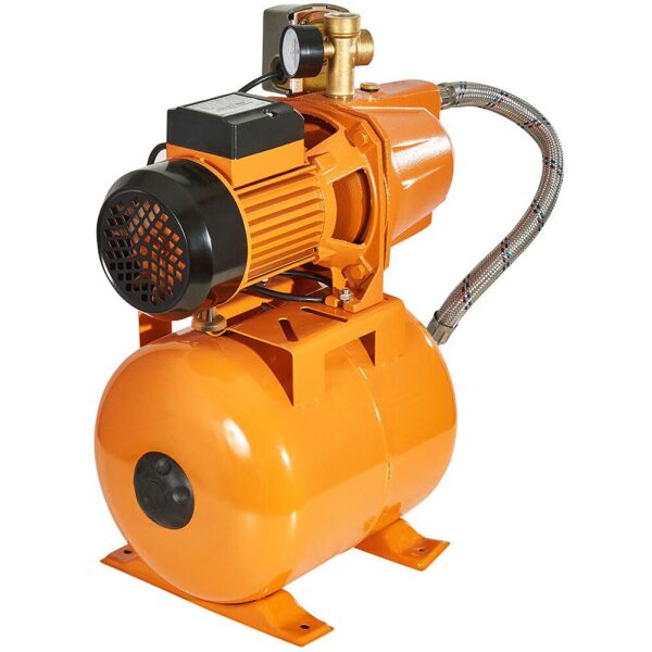

Насосная струйная станция Powercraft ADJ 1100-5060
