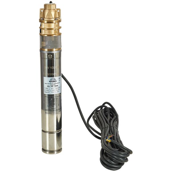 

Насос погружной вихревой Vitals aqua 3DV 100-5640r