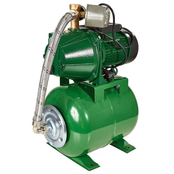 

Насосная станция струйная NOWA AJET 850-5050-24