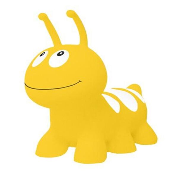 

Прыгун-гусеница BT-RJ-0076 (Yellow)