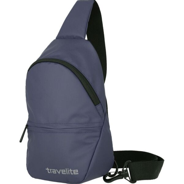 

Рюкзак Travelite BASICS/Navy (3л, 0,2кг) (TL096313-20)