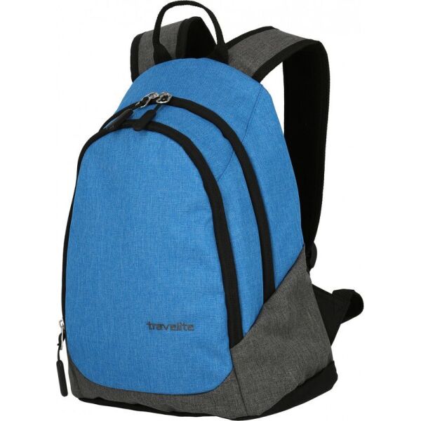 

Рюкзак Travelite BASICS/Blue Mini (11л,0,3кг) (TL096234-21)