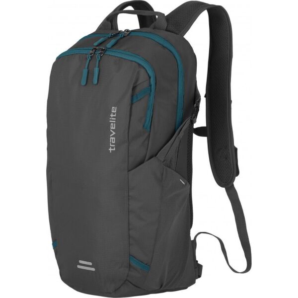 

Рюкзак Travelite OFFLITE/Anthracite Sport (12л, 0,5кг) (TL096317-04)