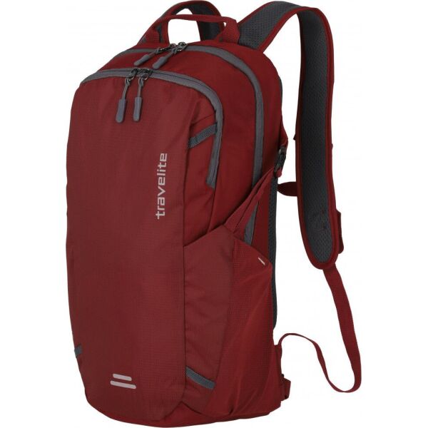 

Рюкзак Travelite OFFLITE/Red Sport (12л, 0,5кг) (TL096317-10)