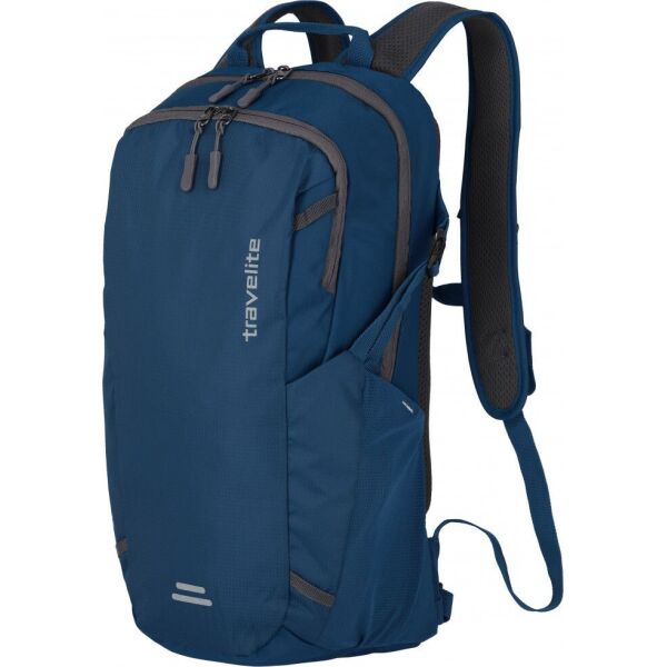 

Рюкзак Travelite OFFLITE/Navy Sport (12л, 0,5кг) (TL096317-20)