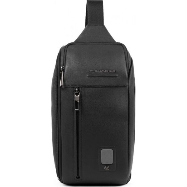 

Рюкзак Piquadro AKRON/Black (CA5107AO_N)