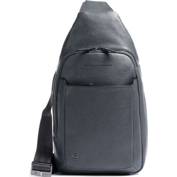 

Рюкзак Piquadro BK SQUARE/Ocean Blue с отделением для iPad (CA4827B3_BLU4)