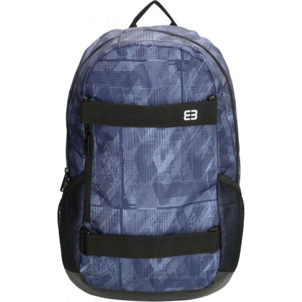 

Рюкзак для ноутбука Enrico Benetti COLORADO/Navy 14" (Eb47207 002)