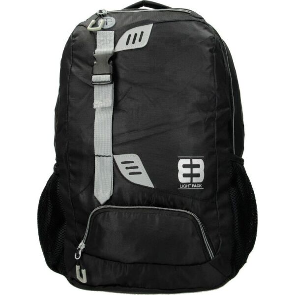 

Рюкзак для ноутбука Enrico Benetti VIGO/Black 15,6" (27л) (Eb47134 001)