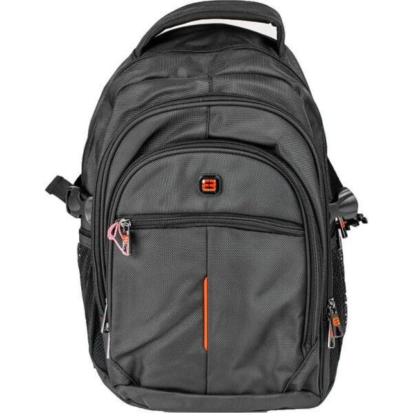 

Рюкзак для ноутбука Enrico Benetti CORNELL/Black 15,6" (26л) (Eb47081 001)