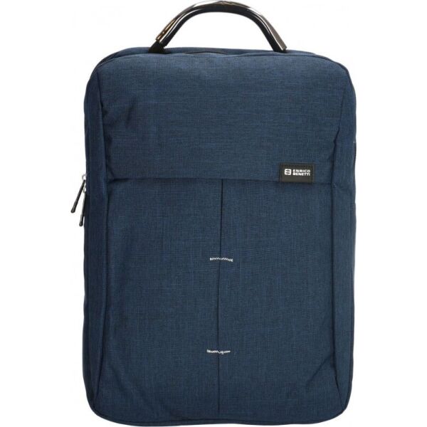 

Рюкзак для ноутбука Enrico Benetti SYDNEY/Navy 15,6" (17л) (Eb47158 002)
