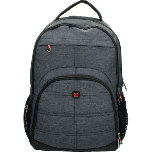 

Рюкзак для ноутбука Enrico Benetti BERKELEY/Grey 15,6" и iPad (30л) (Eb47121 012)
