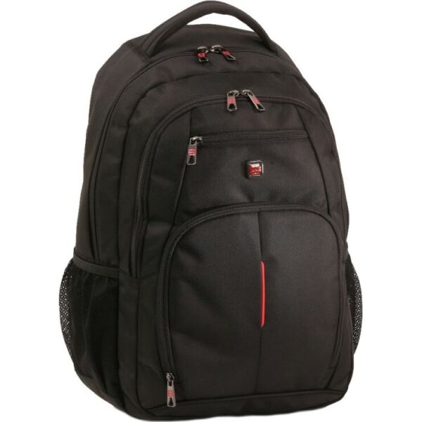 

Рюкзак для ноутбука Enrico Benetti CORNELL/Black 17" (37л) (Eb47082 001)